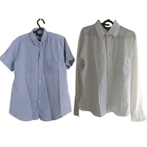 2 Men Shirt