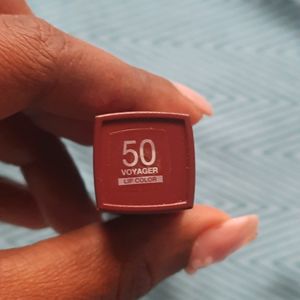 MaybellineNewYork Liquid Matte Lipstick50 Voyager