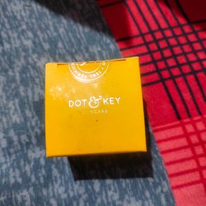 Dot & Key  Bless Your Skin With This Moisturizer