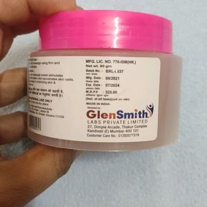 Perfect 36 Skin Toning Cream With Oil