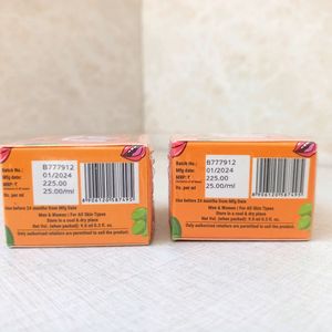 Combo Pilgrim Spf 30 Lip balm With Vitamin C