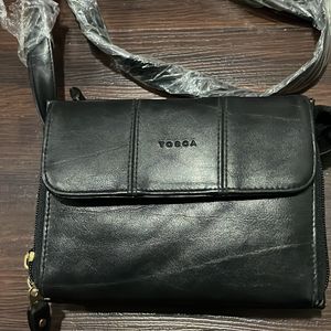 Authentic Tosca Brand Sling Bag