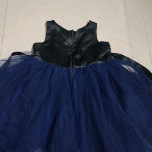 4-5 Years Girls Beautiful Frock