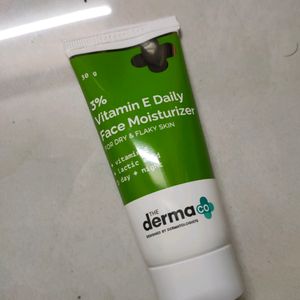 Dermaco Moisturizer