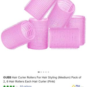 Hair Roller