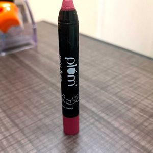 Plum Twist & Go Lip Crayon- The Rosy One