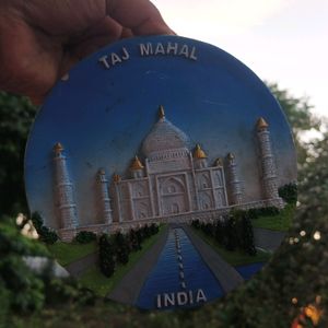 Tajmahal Wall Hanging