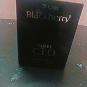 St Lois Perfume Blackberry CEO