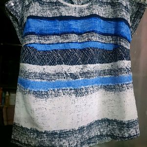 Combo Of L And Xl Size Imported Top/ Tunic