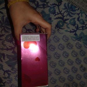 Women Imported Perfume Packed