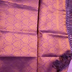 Festival Art Silk Saree