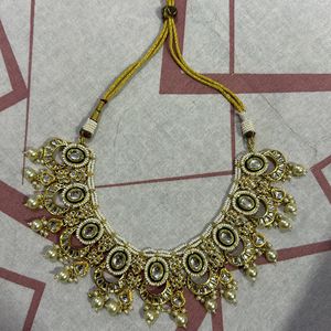 Women Jewellery Set