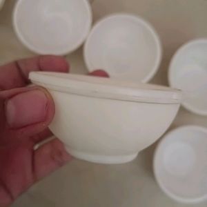 Small Bowls