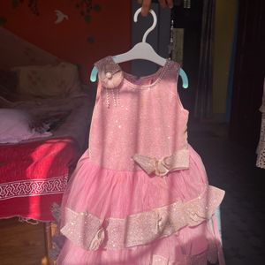 Kids Princess Dress