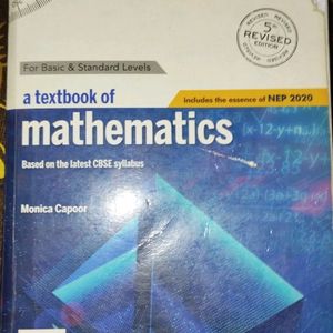 Ratna Sagar Math Class10 Qb
