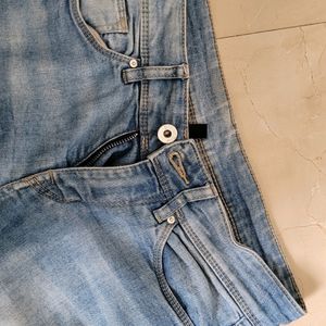 H&m Skinny Fit Jeans