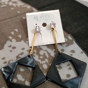 Trendy Earrings