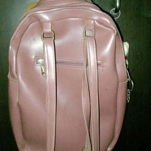 Bagpack For Girls