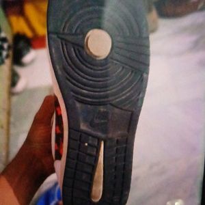 Nike 1st Copy Shoes Only 1 Month Use