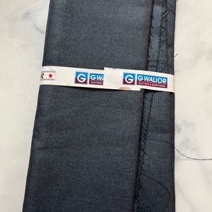 New Unstitched Formal Pant Cloth with Tag