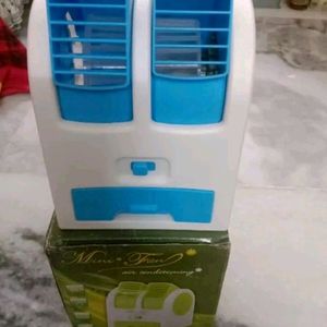 Mini Cooler Cheapest Ever