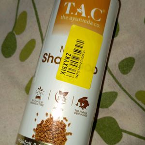 T.A.C. The Ayurveda Co. Meethi Shampoo With Amla