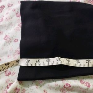 Divided H&M Low Waisted Pants