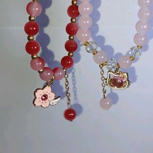 Hello Kitty Bracelet