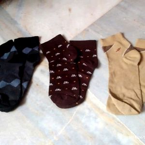 Socks For Children