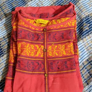 Combo Kurta Set