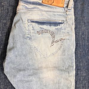 Branded Jeans