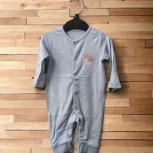 New Born Surplus Jumsuits Combo