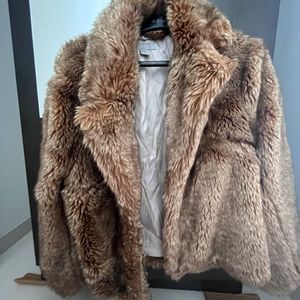 Fur Jacket