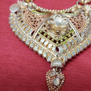 Trendy Mangalsutra