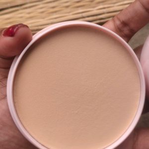 Oriflame On Color Face Powder