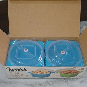 Food Containers