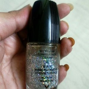 Nail Polish (Wet N wild)