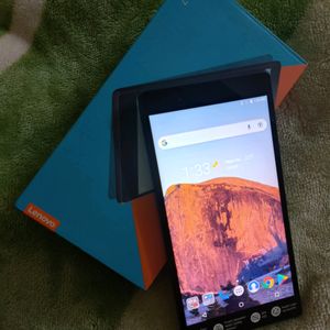 Lenovo Tab 7