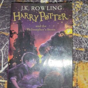 Harry Potter + FREEBIE NOVEL