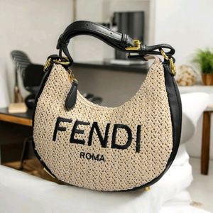 Fendi Shoulder Bag