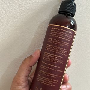 Leaf Monk Body Lotion