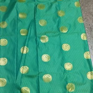 A Combo Of Pattu Saree