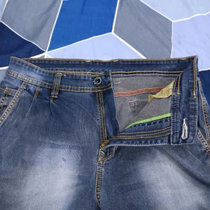 Men's Jeans