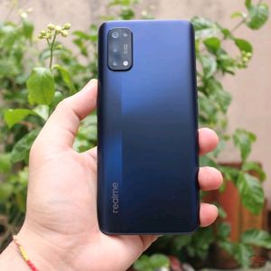 Realme 7 Pro