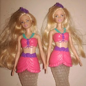 Barbie Dolls