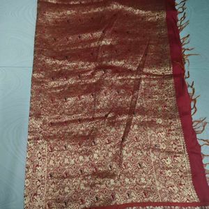 Pure Kanchi Pattu Saree