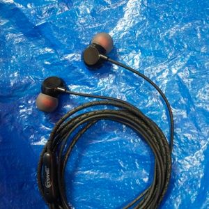 crovell C34 Earphones