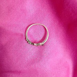 925 Silver Ring