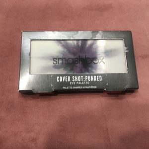 Smashbox Eye Shadow