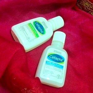 Cetaphil Combo